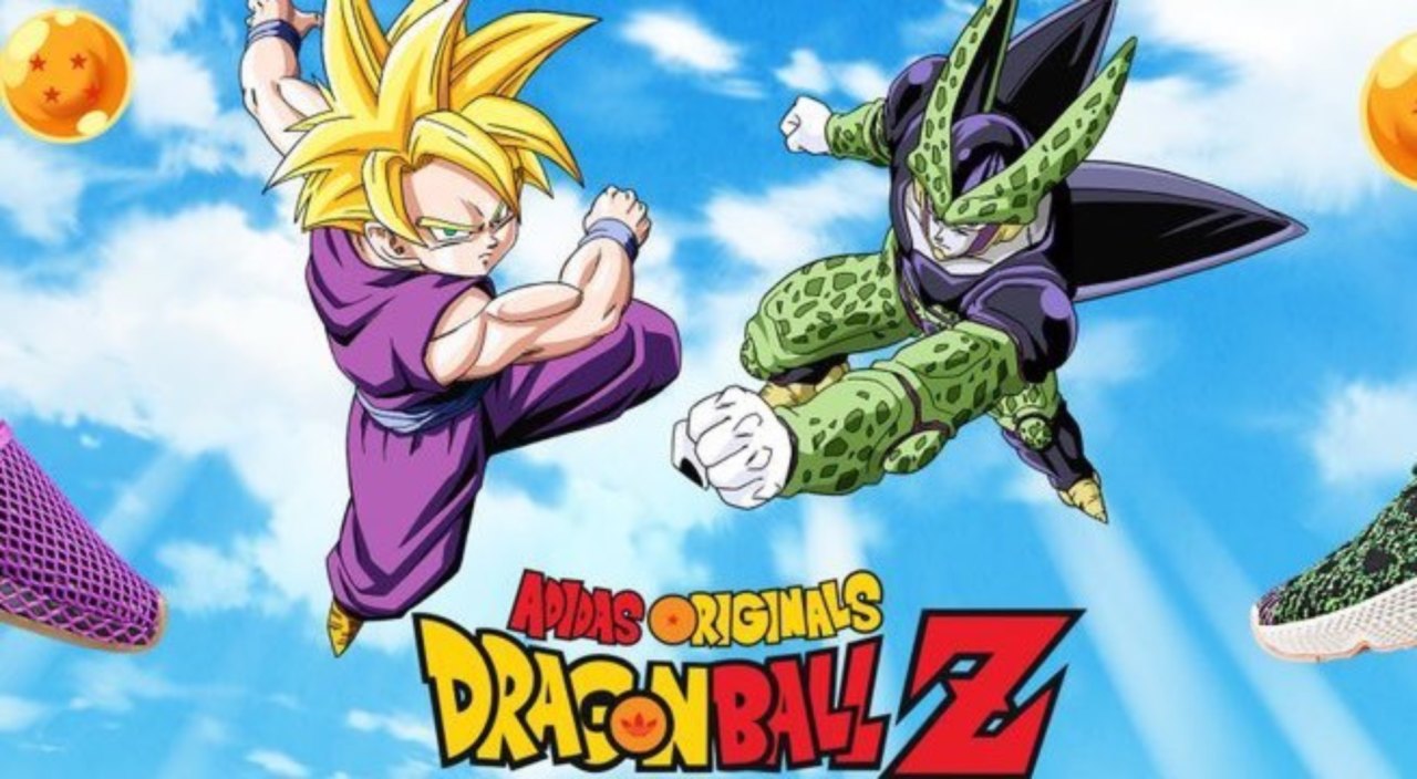 Dragon Ball